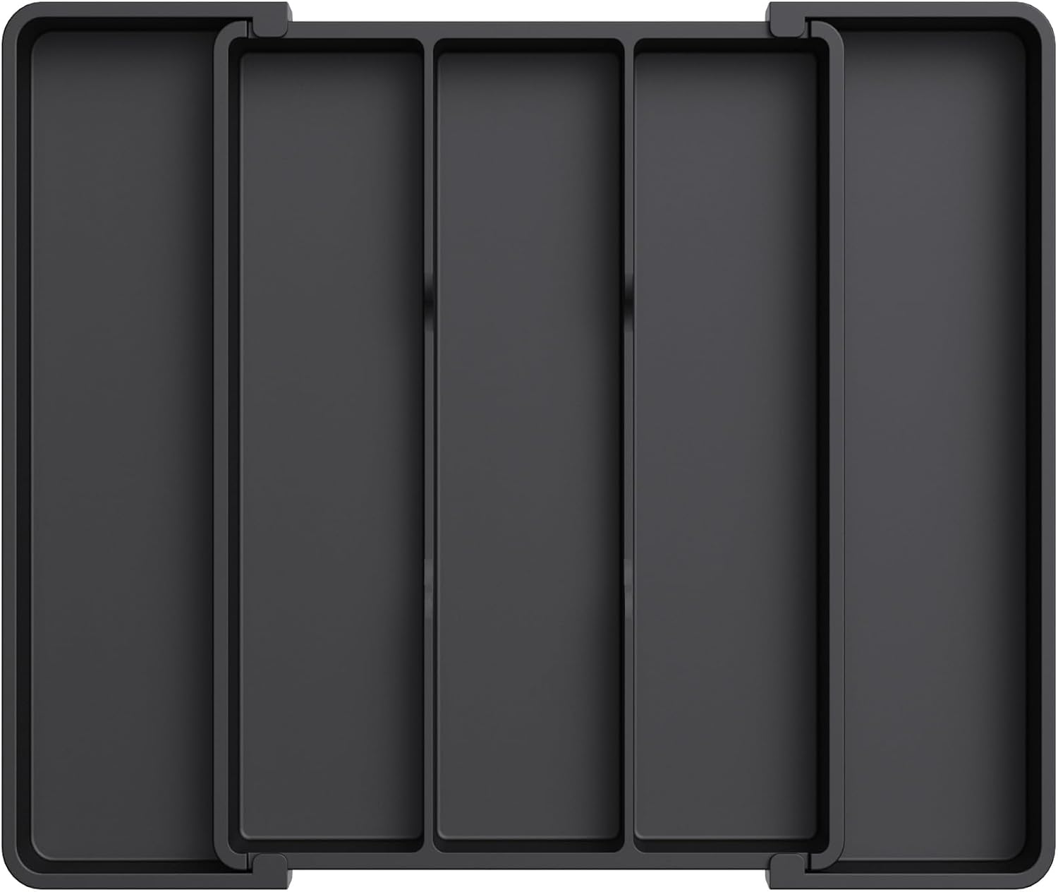 Expandable Drawer Utensil Organiser