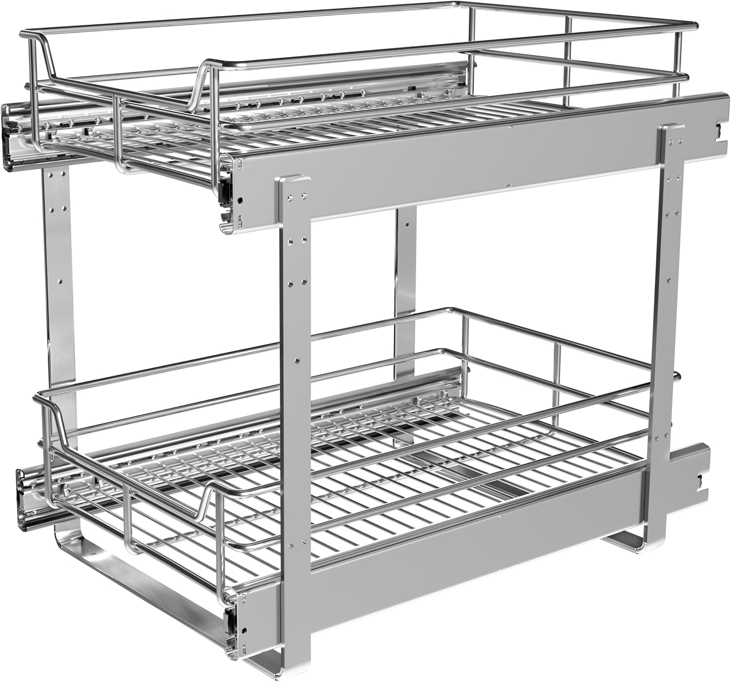 Cabinet and Pull-Out Organisers